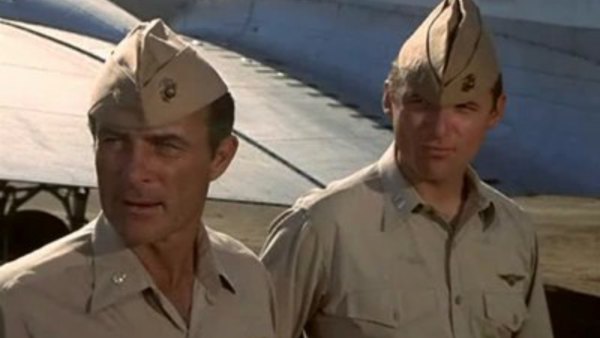 Black Sheep Squadron Season 1 Episode 12 Recap