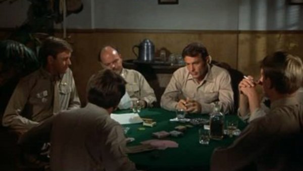 Black Sheep Squadron Season 1 Episode 18