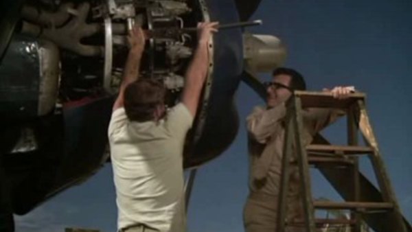 Black Sheep Squadron Season 1 Episode 23