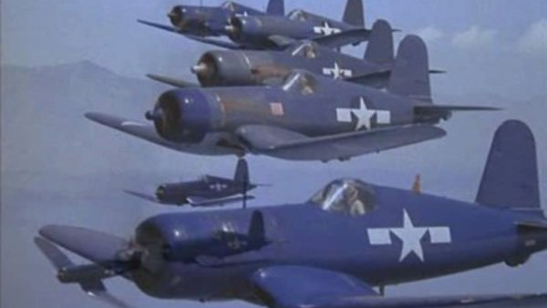 Black Sheep Squadron Season 2 Episode 2