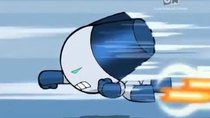 Robotboy - Episode 16 - Underwater