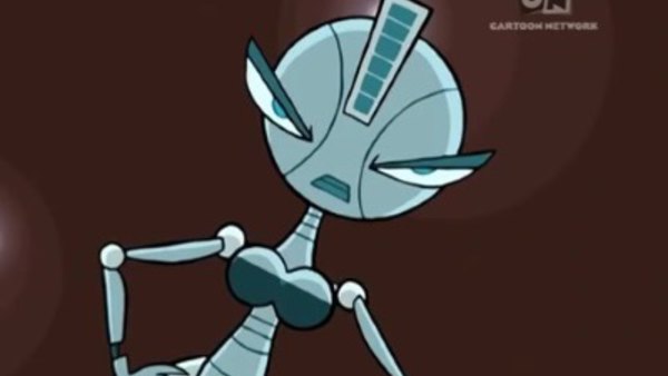 Robotboy Crying Time (TV Episode 2005) - IMDb