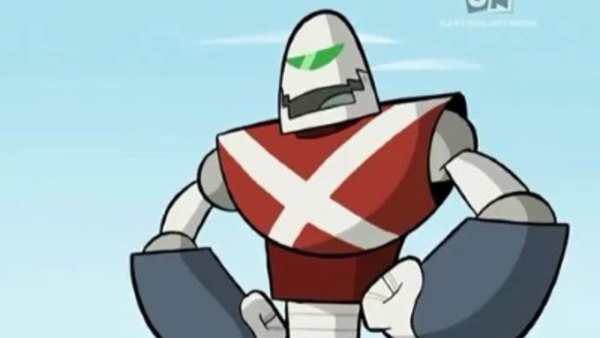 Robotboy Season 2 Episode 1 Robotboy Season 2 Episode 1