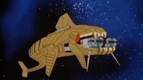SilverHawks - Episode 3 - The Planet Eater