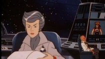 SilverHawks - Episode 5 - Stop Timestopper