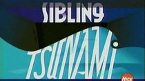 My Life as a Teenage Robot - Episode 15 - Sibling Tsunami