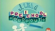 My Life as a Teenage Robot - Episode 16 - I Was A Preschool Dropout