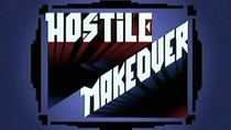 My Life as a Teenage Robot - Episode 17 - Hostile Makeover