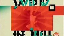 My Life as a Teenage Robot - Episode 23 - Saved By The Shell