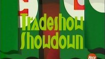 My Life as a Teenage Robot - Episode 24 - Tradeshow Showdown