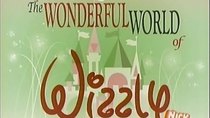 My Life as a Teenage Robot - Episode 25 - The Wonderful World of Wizzly