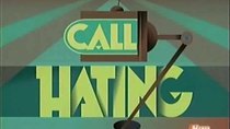 My Life as a Teenage Robot - Episode 26 - Call Hating