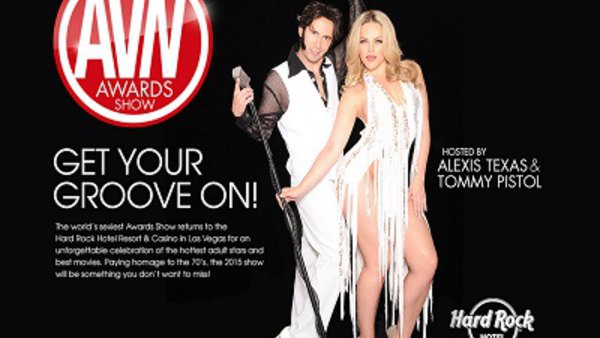 AVN Awards - Ep. 32 - 2015 AVN Awards