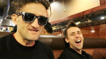 Casey Neistat Vlog - Episode 268 - HE THOUGHT IT WAS FUNNY