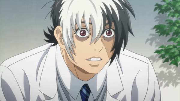 young black jack ep 2 eng sub