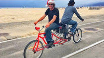 Casey Neistat Vlog - Episode 270 - The Impossible BICYCLE