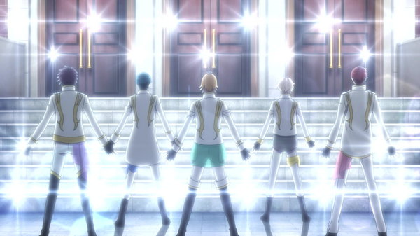 Starmyu - Ep. 12 - 