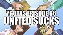 Yu-Gi-Oh!: The Abridged Series - Episode 3 - United Sucks