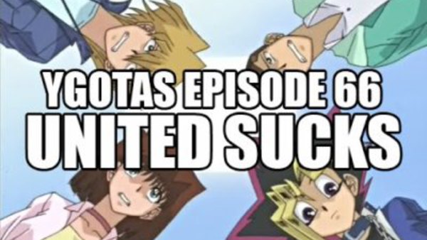 Yu Gi Oh The Abridged Series Season 4 Episode 3