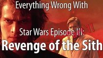 CinemaSins - Episode 98 - Everything Wrong With Star Wars Episode I: The Phantom Menace,...