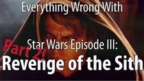 CinemaSins - Episode 99 - Everything Wrong With Star Wars Episode II: Attack of the Clones,...