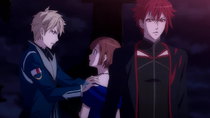 Dance with Devils - Episode 12 - Opera Ball of Endings and Beginnings