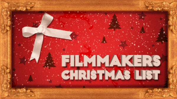 Film Riot - S01E575 - The 2015 Filmmaker's Christmas List