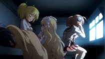 Hidan no Aria AA - Episode 11 - Showdown