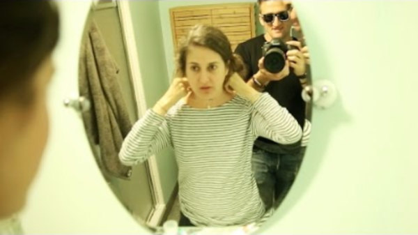 Casey Neistat Vlog - S2015E272 - NEVER VLOG IN THE BATHROOM
