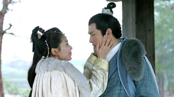 Nirvana In Fire Season 1 Episode 12