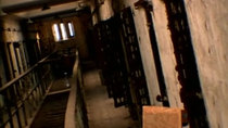 Ghost Hunters - Episode 5 - Eastern State Penitentiary