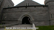 Ghost Hunters - Episode 7 - The Armory