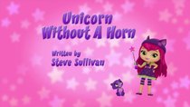 Little Charmers - Episode 50 - Unicorn Without a Horn