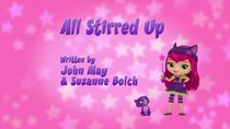 Little Charmers - Episode 51 - All Stirred Up