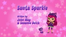 Little Charmers - Episode 58 - Santa Sparkle