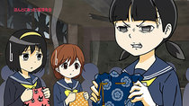 Honto ni Atta! Reibai-sensei - Episode 2 - Proof of Rampage.