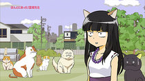 Honto ni Atta! Reibai-sensei - Episode 4 - King of Cats.
