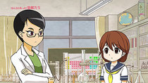 Honto ni Atta! Reibai-sensei - Episode 14 - After School Advice Center.