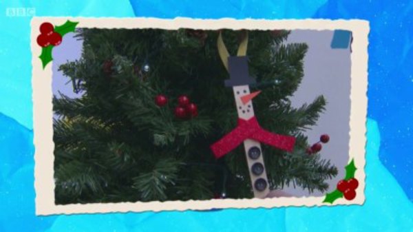 Mister Maker Around The World Season 1 Episode 26
