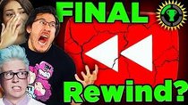 Game Theory - Episode 36 - Will 2015 be THE END of YouTube Rewind?