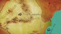Wild Carpathia - Episode 2 - Part 2: From The Mountains to The Sea
