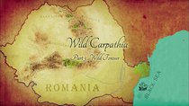 Wild Carpathia - Episode 3 - Part 3: Wild Forever