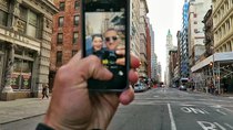 Casey Neistat Vlog - Episode 6 - Selfies With Strangers