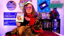 Movie Nights - Episode 26 - Grumpy Cat’s Worst Christmas Ever