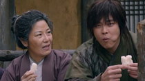 Six Flying Dragons - Episode 24