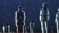 Kidou Senshi Gundam: Tekketsu no Orphans - Episode 13 - Funeral Rights
