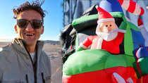 Casey Neistat Vlog - Episode 276 - The Meaning Of Christmas