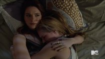 Faking It - Episode 13 - Future Tense