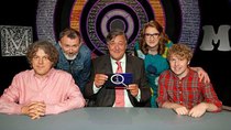 QI - Episode 9 - Messing With Your Mind