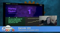 This Week in Google - Episode 324 - You're Not Dead, I'm Just Thinking